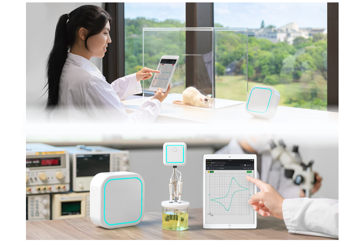 Autopilot, Smart IoT Devices for Accelerating the Development of Bio-electronic Medicine