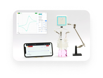Elite system for electrochemistry applications (dummy)