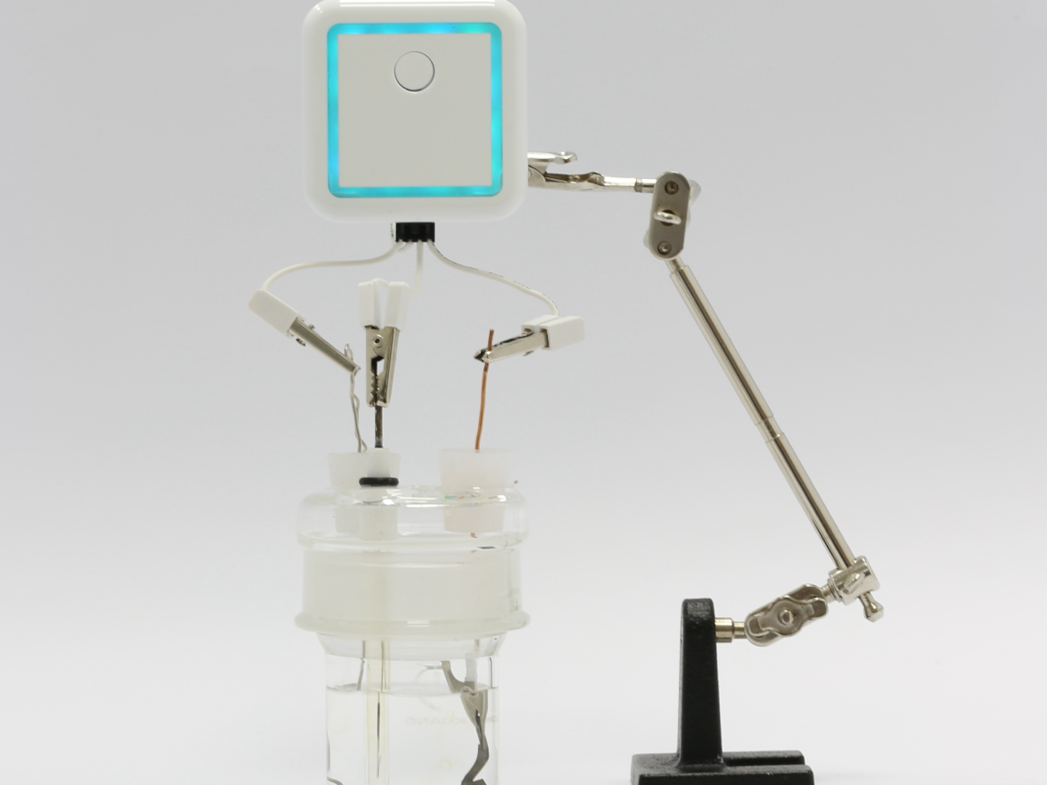 Electrochemistry